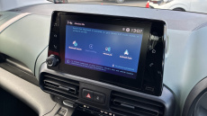 Citroen Berlingo 100kW Flair XTR M 50kWh 5dr Auto Electric Estate